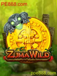 Descubra o Fascinante Mundo de ZumaWild no PE888.com