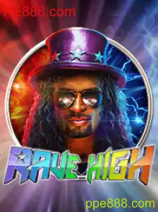 RaveHigh: Descubra as Regras e a Emoção do Novo Hit do PE888.com