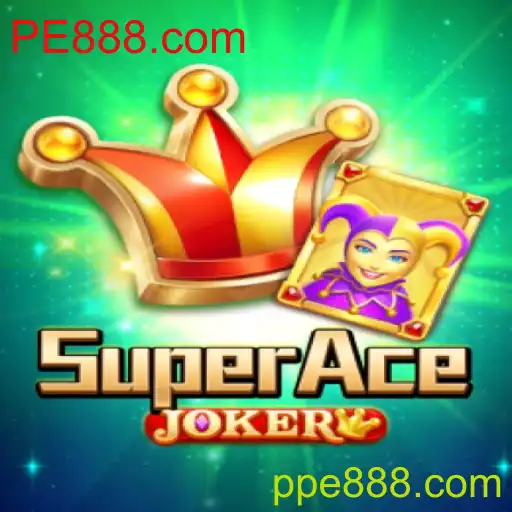 Descubra SuperAceJoker: O Jogo de Cartas Inovador da PE888.com